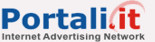 Portali.it - Internet Advertising Network - Ã¨ Concessionaria di Pubblicità per il Portale Web sabbiaturafacciate.it